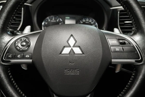 Внедорожник Mitsubishi Outlander 2014 года, 1329000 рублей, Ульяновск