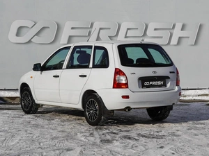 Универсал ВАЗ (LADA) Kalina 2012 года, 499000 рублей, Волгоград