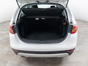Внедорожник Brilliance V5 2015 года, 1099000 рублей, Красноярск