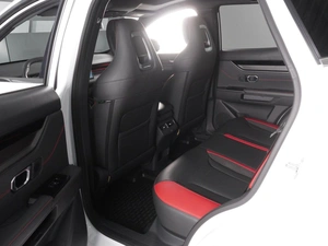 Внедорожник Jetour Dashing 2023 года, 2544000 рублей, Минеральные Воды