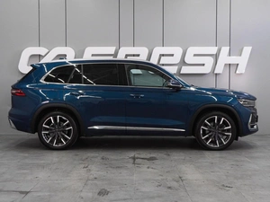 Внедорожник Geely Xingyue L 2024 года, 3419000 рублей, Воронеж
