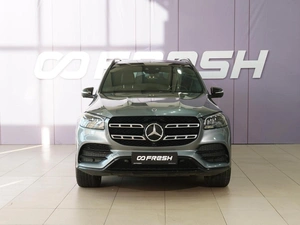 Внедорожник Mercedes-benz GLS-класс 2021 года, 8452000 рублей, Тверь