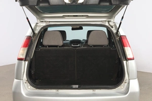 Хетчбэк Suzuki Swift 2005 года, 449000 рублей, Новосибирск