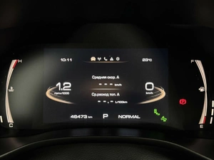 Внедорожник Haval Jolion 2022 года, 1689000 рублей, Красноярск