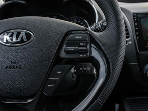 Седан Kia Cerato 2019 года, 1380000 рублей, Краснодар