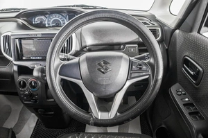 Минивэн Suzuki Solio 2018 года, 1009000 рублей, Барнаул