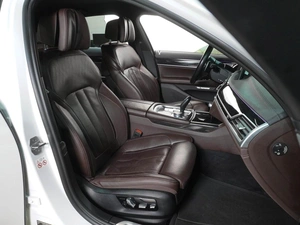 Седан BMW 7 серия 2017 года, 3549000 рублей, Воронеж