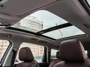 Внедорожник EXEED VX 2023 года, 2940000 рублей, Краснодар