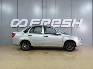 Седан ВАЗ (LADA) Granta 2012 года, 399000 рублей, Воронеж