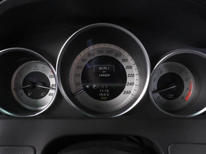 Седан Mercedes-benz C-класс 2013 года, 1619000 рублей, Минеральные Воды