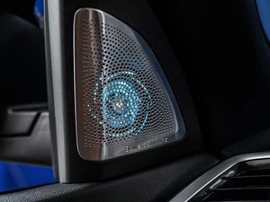 Внедорожник BMW X5 2019 года, 5899077 рублей, Москва