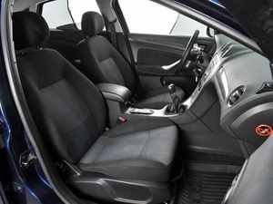 Седан Ford Mondeo 2009 года, 619000 рублей, Воронеж