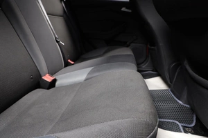 Седан Ford Focus 2012 года, 799000 рублей, Новосибирск