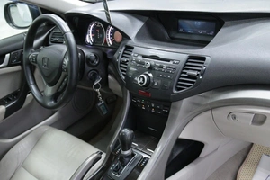 Универсал Honda Accord 2008 года, 1448000 рублей, Солонцы