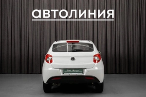 Хетчбэк Brilliance H230 2015 года, 469000 рублей, Красноярск