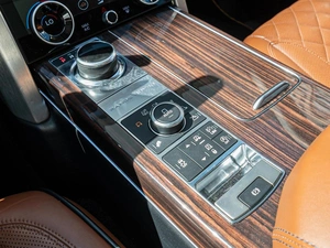 Внедорожник Land Rover Range Rover 2017 года, 3690000 рублей, Краснодар