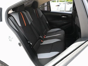 Седан Toyota Corolla Sporty 2023 года, 2199000 рублей, Волгоград
