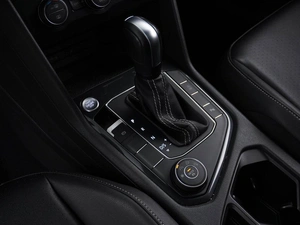 Внедорожник Volkswagen Tiguan Allspace 2021 года, 4050000 рублей, Москва