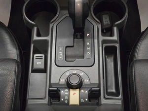 Внедорожник Land Rover Discovery 2006 года, 1450000 рублей, Красноярск