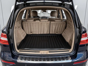 Внедорожник Mercedes-benz M-класс 2013 года, 2240000 рублей, Краснодар