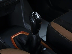 Внедорожник Chery Tiggo 2 2017 года, 880000 рублей, Омск