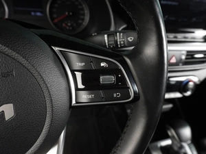 Седан Kia Cerato 2021 года, 2079000 рублей, Воронеж