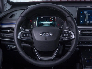 Внедорожник Chery Tiggo 7 Pro 2021 года, 1475000 рублей, Ставрополь