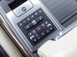 Внедорожник Land Rover Range Rover Sport 2011 года, 1850000 рублей, Владимир