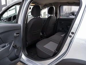 Хетчбэк Renault Sandero Stepway 2021 года, 1245000 рублей, Краснодар