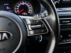 Внедорожник Kia Seltos 2020 года, 1795000 рублей, Большой Сочи