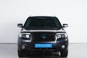 Внедорожник Subaru Forester 2007 года, 939000 рублей, Челябинск