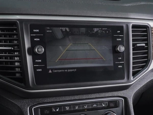 Внедорожник Volkswagen Atlas 2020 года, 3350000 рублей, Ростов-на-Дону
