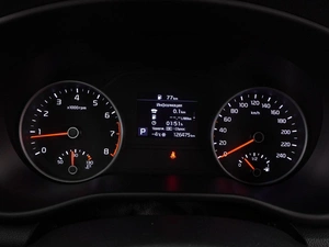 Внедорожник Kia Sportage 2019 года, 2299000 рублей, Воронеж