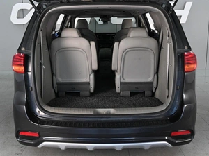 Минивэн Kia Carnival 2019 года, 3099000 рублей, Аксай