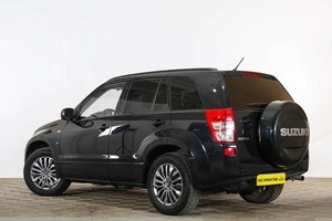 Внедорожник Suzuki Grand Vitara 2007 года, 949000 рублей, Тюмень