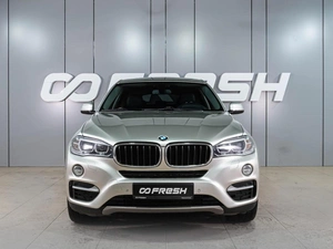 Внедорожник BMW X6 2016 года, 2915000 рублей, Воронеж