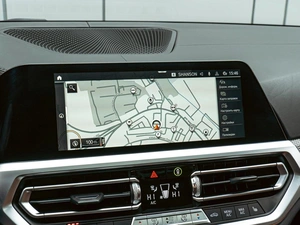 Седан BMW 3 серия 2019 года, 5798000 рублей, Краснодар