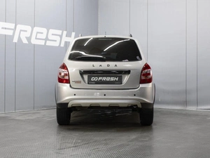 Универсал ВАЗ (LADA) Granta Cross 2021 года, 810000 рублей, Омск