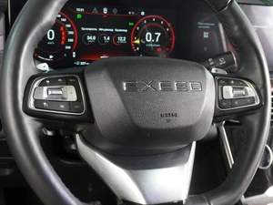 Внедорожник EXEED VX 2023 года, 3559000 рублей, Воронеж