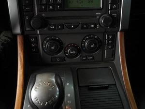 Внедорожник Land Rover Range Rover Sport 2005 года, 1185000 рублей, Минеральные Воды