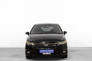 Минивэн Honda Stream 2007 года, 1199000 рублей, Барнаул