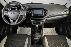 Универсал ВАЗ (LADA) Vesta Cross 2021 года, 1199000 рублей, Тюмень