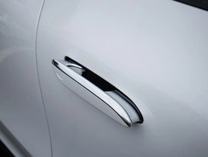 Седан Mercedes-benz EQE 2022 года, 6300000 рублей, Большой Сочи