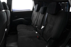 Внедорожник Mitsubishi Outlander 2008 года, 1040000 рублей, Омск