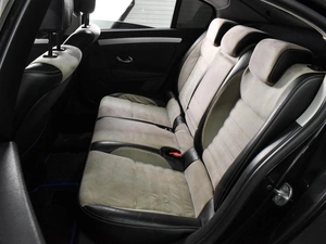 Лифтбек Renault Laguna 2008 года, 547000 рублей, Воронеж