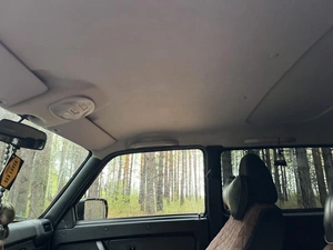 Внедорожник ВАЗ (LADA) Niva Legend 2024 года, 880000 рублей, Красноярск