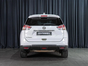 Внедорожник Nissan X-Trail 2017 года, 2000000 рублей, Волгоград