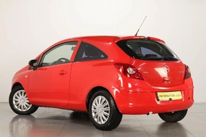 Хетчбэк Opel Corsa 2008 года, 429000 рублей, Челябинск