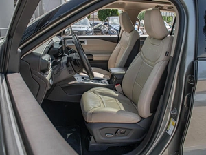 Внедорожник Ford Explorer 2020 года, 5050000 рублей, Краснодар