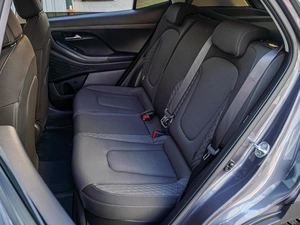 Внедорожник Hyundai Creta 2022 года, 2270000 рублей, Краснодар